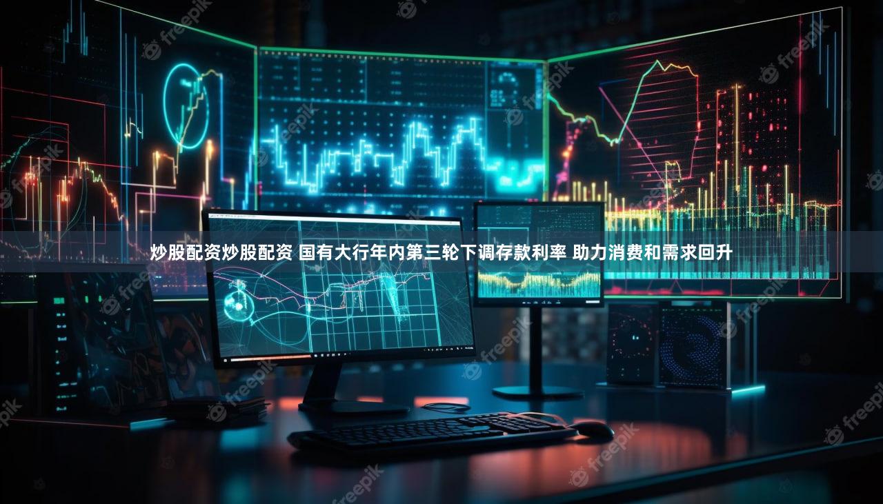 炒股配资炒股配资 国有大行年内第三轮下调存款利率 助力消费和需求回升