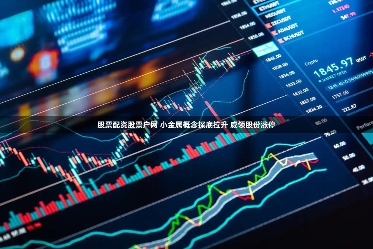 股票配资股票户网 小金属概念探底拉升 威领股份涨停