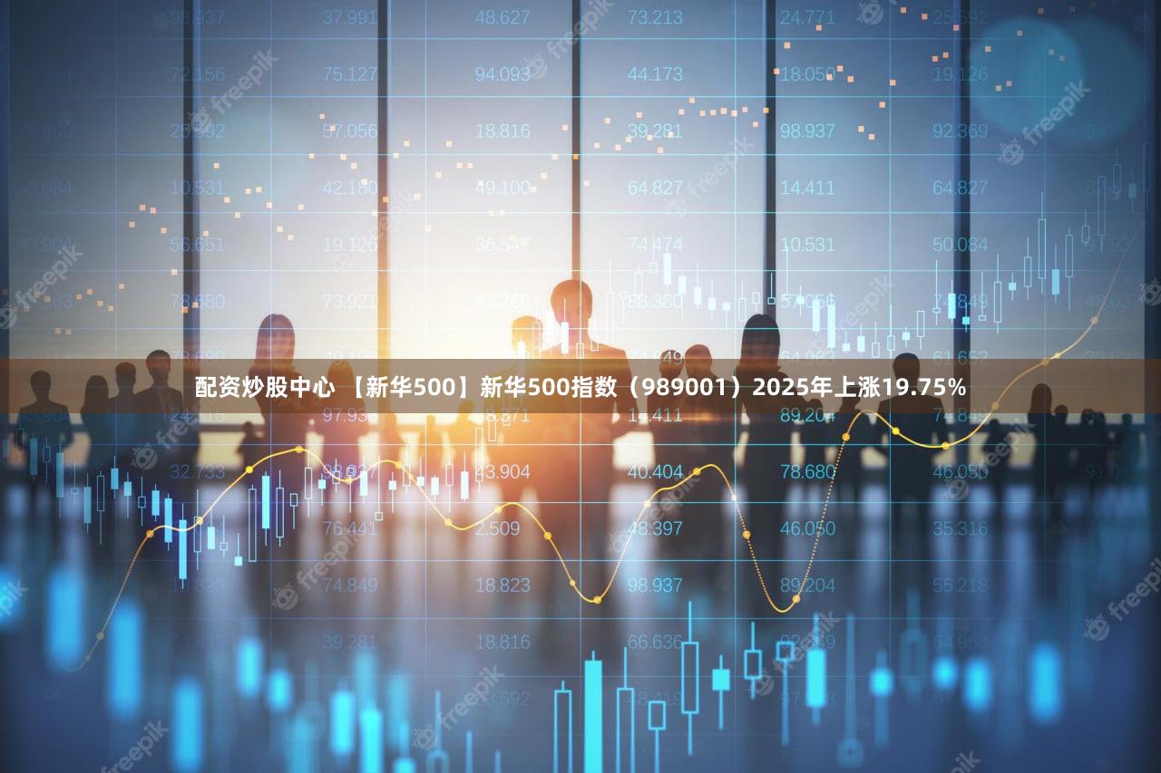 配资炒股中心 【新华500】新华500指数（989001）2025年上涨19.75%