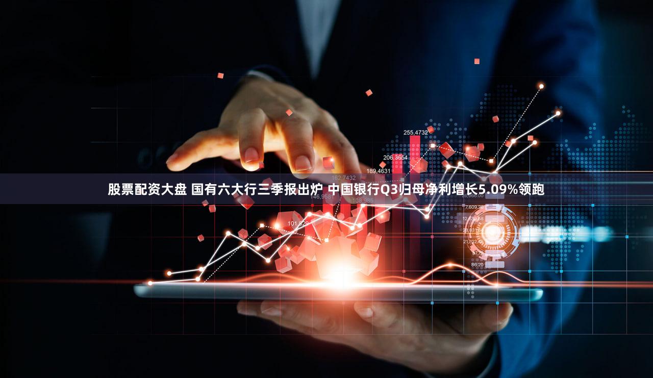 股票配资大盘 国有六大行三季报出炉 中国银行Q3归母净利增长5.09%领跑