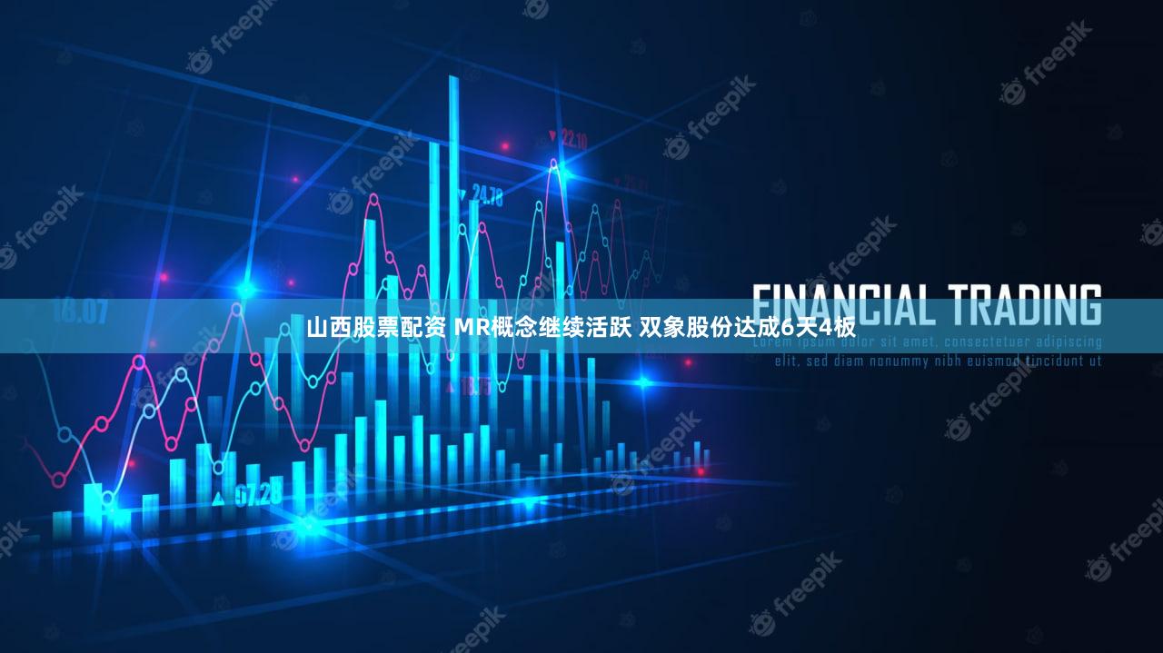 山西股票配资 MR概念继续活跃 双象股份达成6天4板